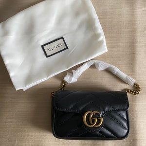 Gucci Marmont